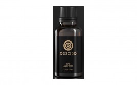 Ossoro Ripe Jackfruit   Glass Bottle  30 millilitre